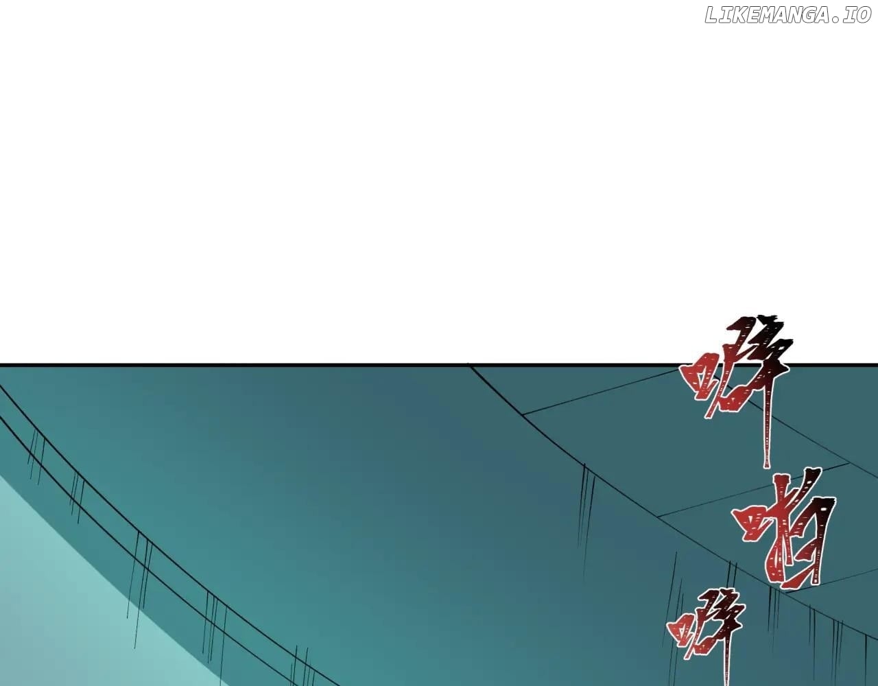 Era of the Haunted Chapter 420 - page 86